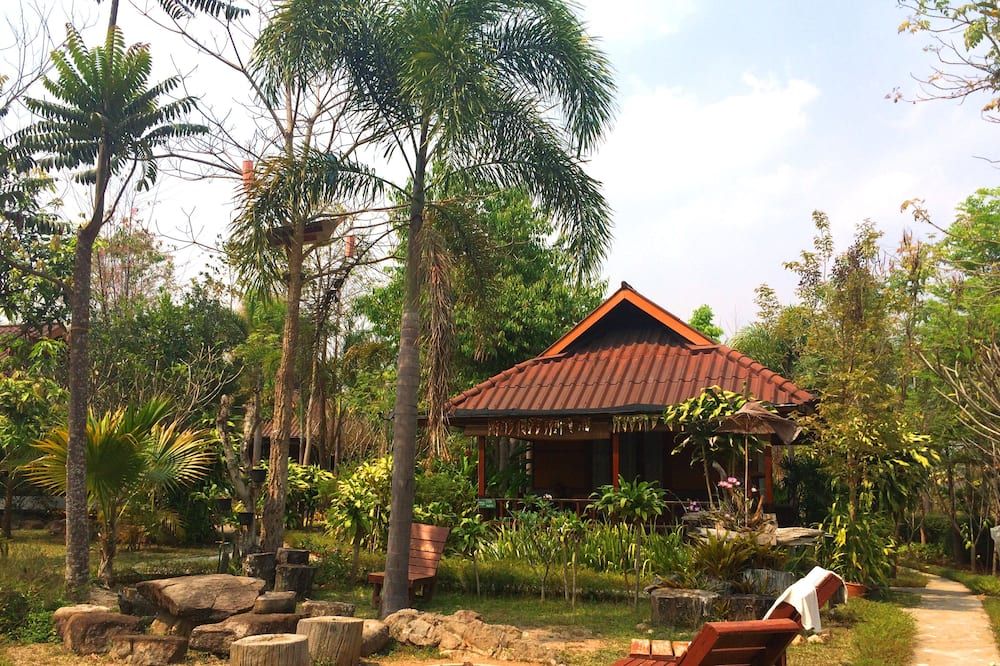 Outdoors view