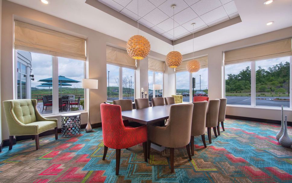 Dining room Photo