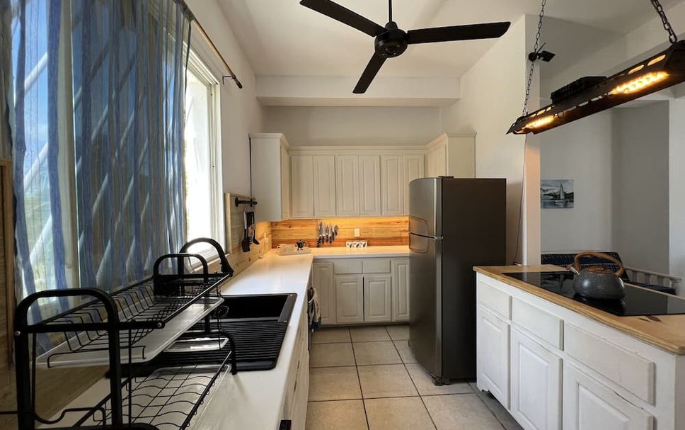 Kitchen Photo
