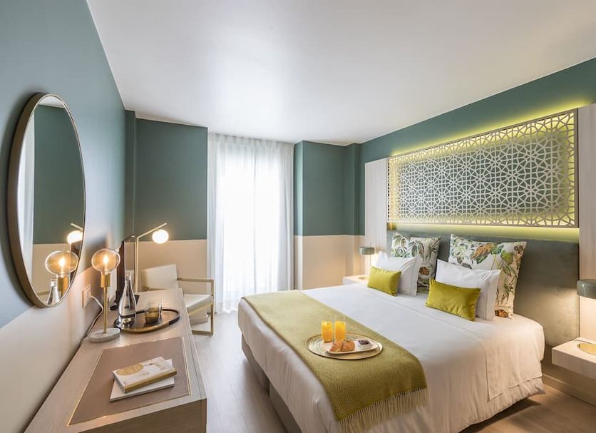 Bedroom Photo