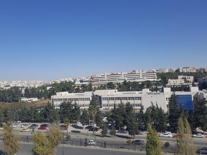 Outdoors view