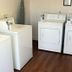 Laundry facility