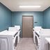Laundry facility