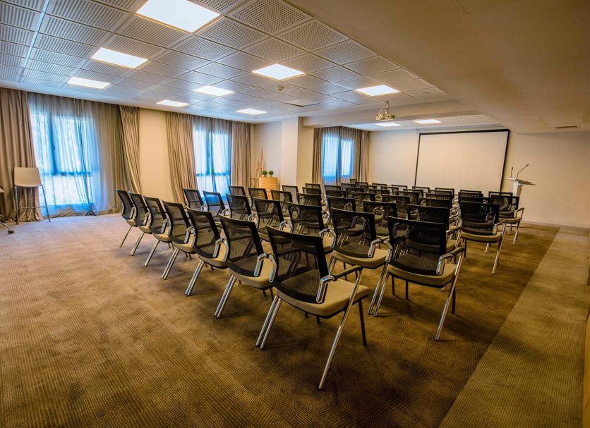 Conference room Photo