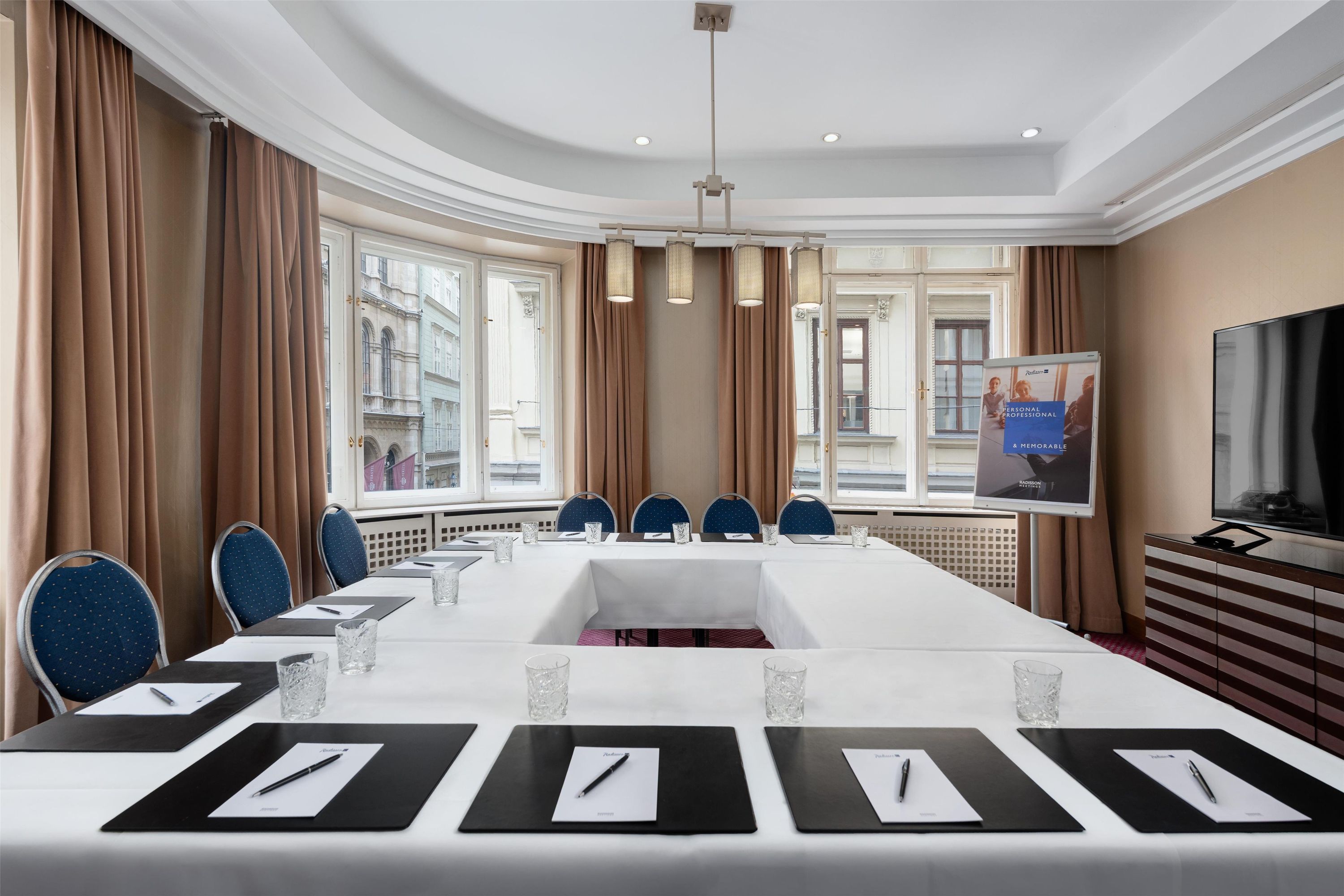 Conference room