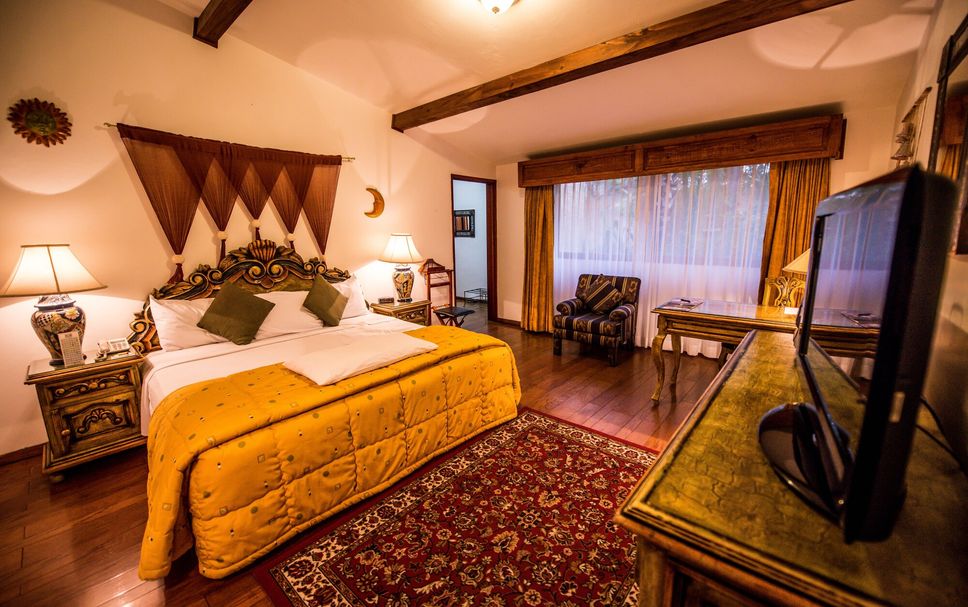 Bedroom Photo
