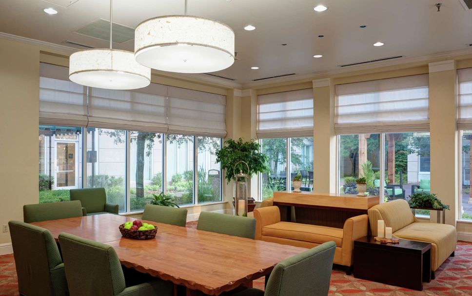 Dining room Photo