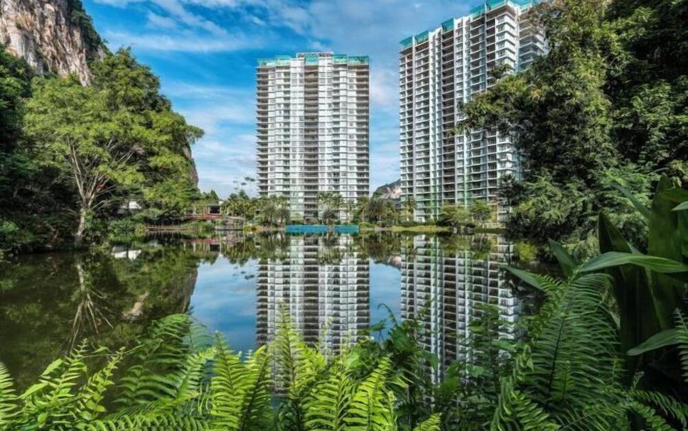 Outdoors view Photo