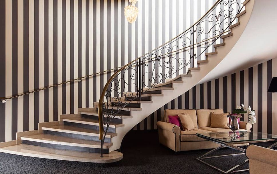 Stairs Photo