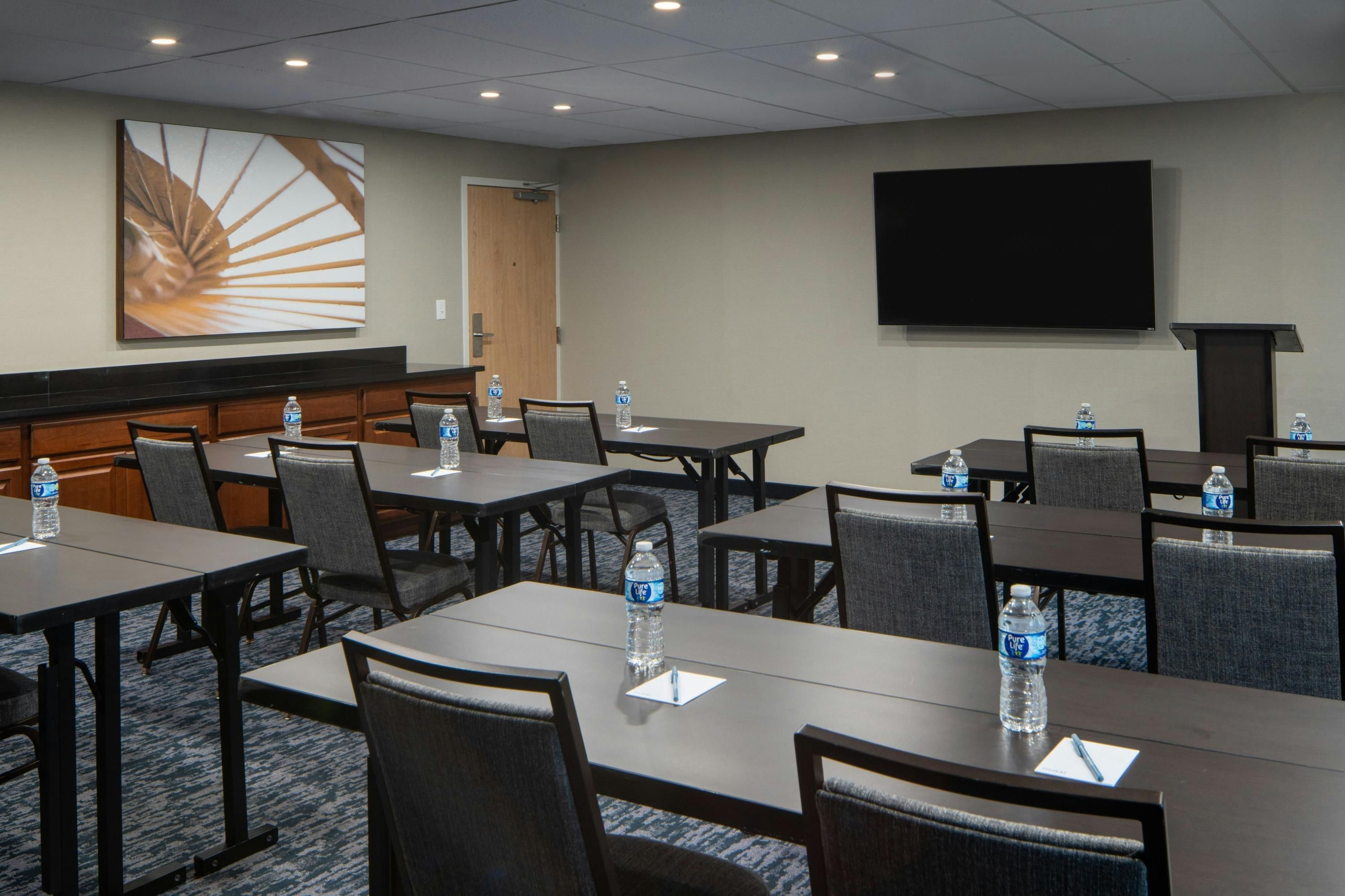 Conference room