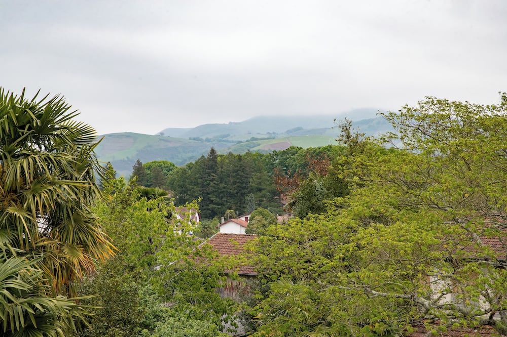 Outdoors view
