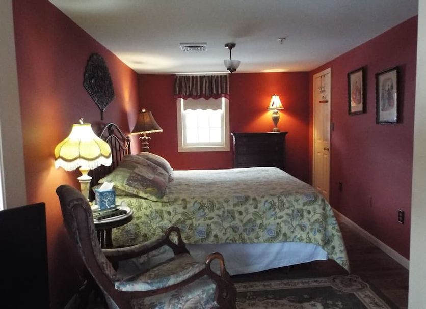 Bedroom Photo