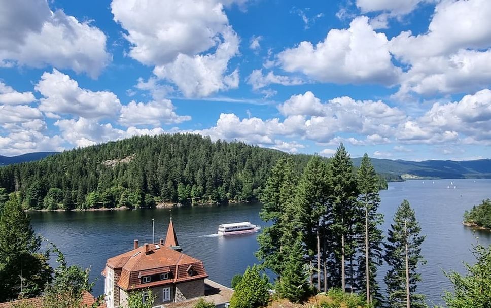 Outdoors view Photo