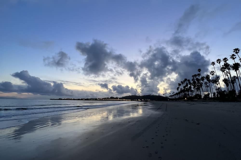 Beach Photo