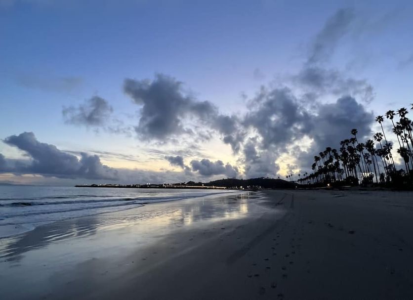Beach Photo