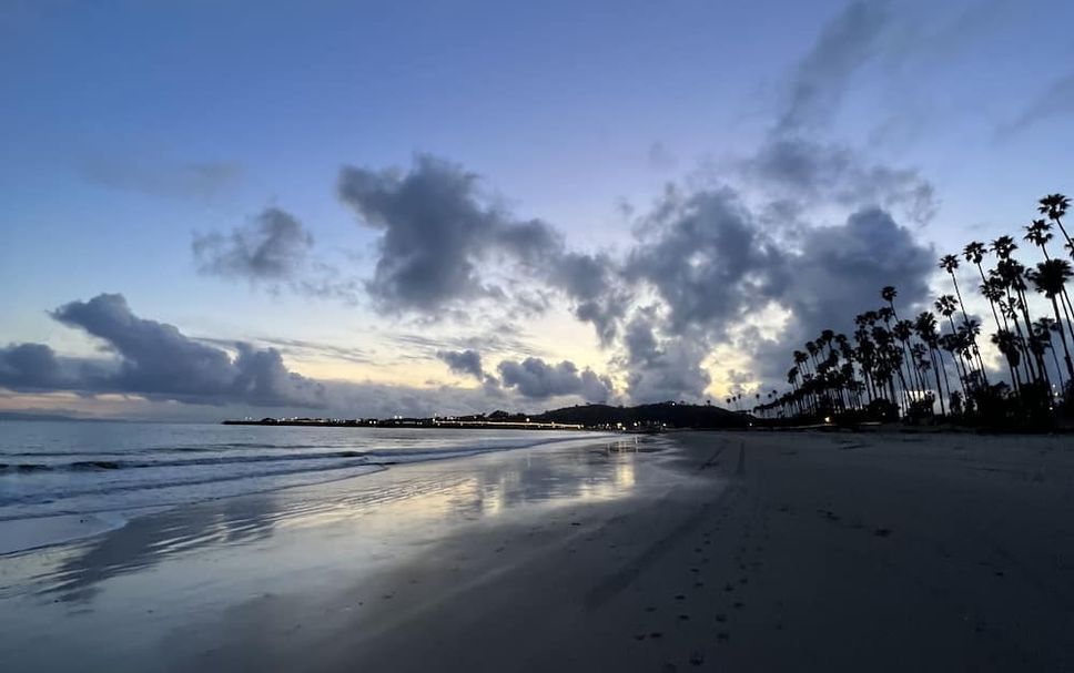 Beach Photo