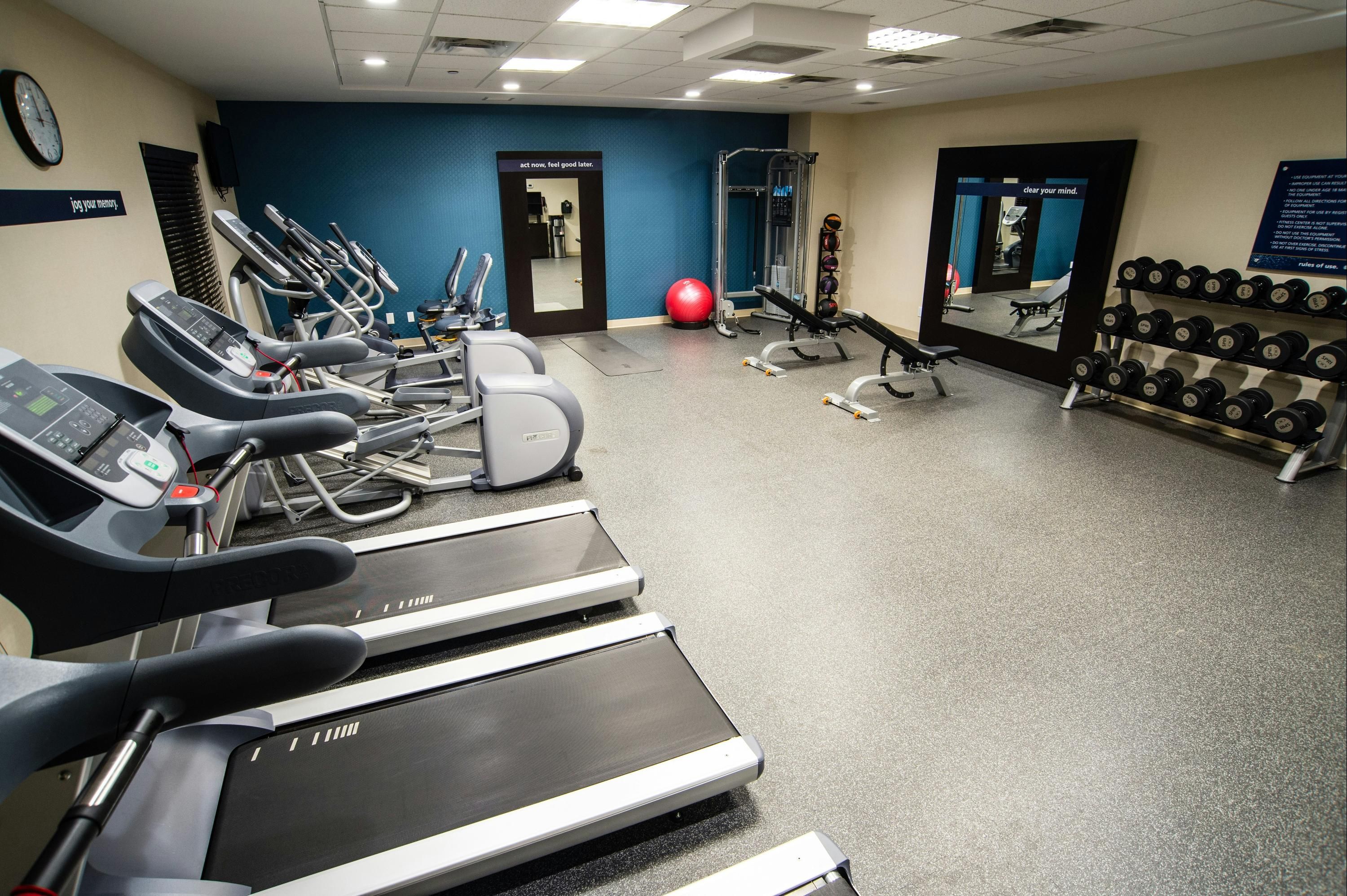 Gym