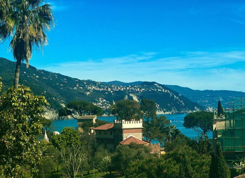 Outdoors view Photo