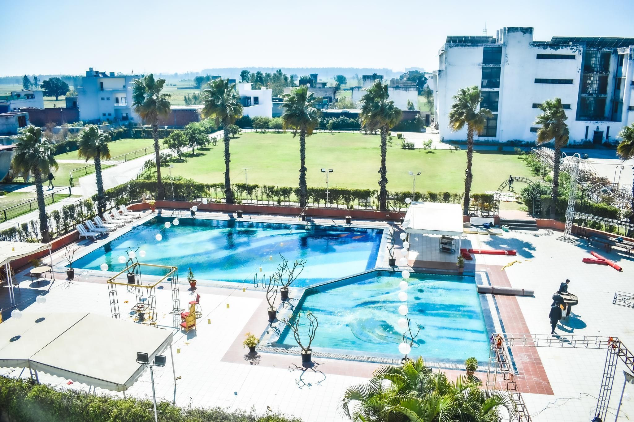 Pool