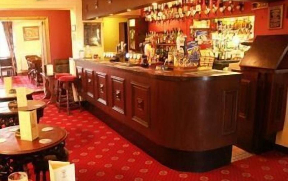 Bar Photo