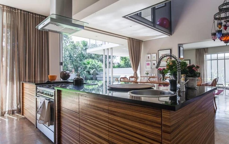 Kitchen Photo
