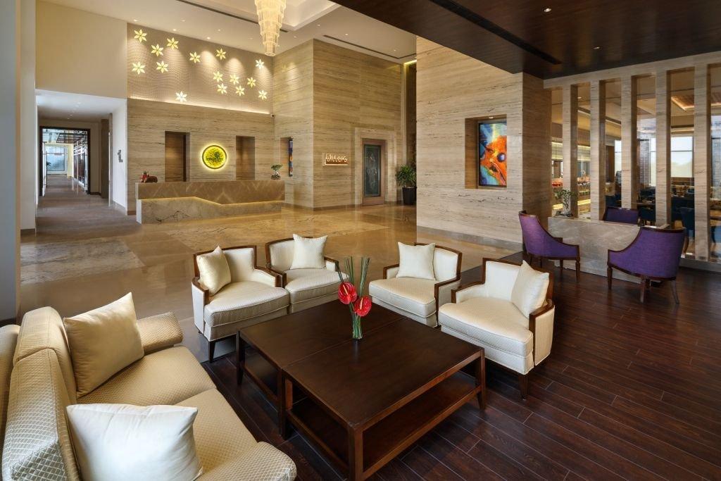Hilton Debuts in the Spiritual Capital of India with DoubleTree by Hilton  Varanasi