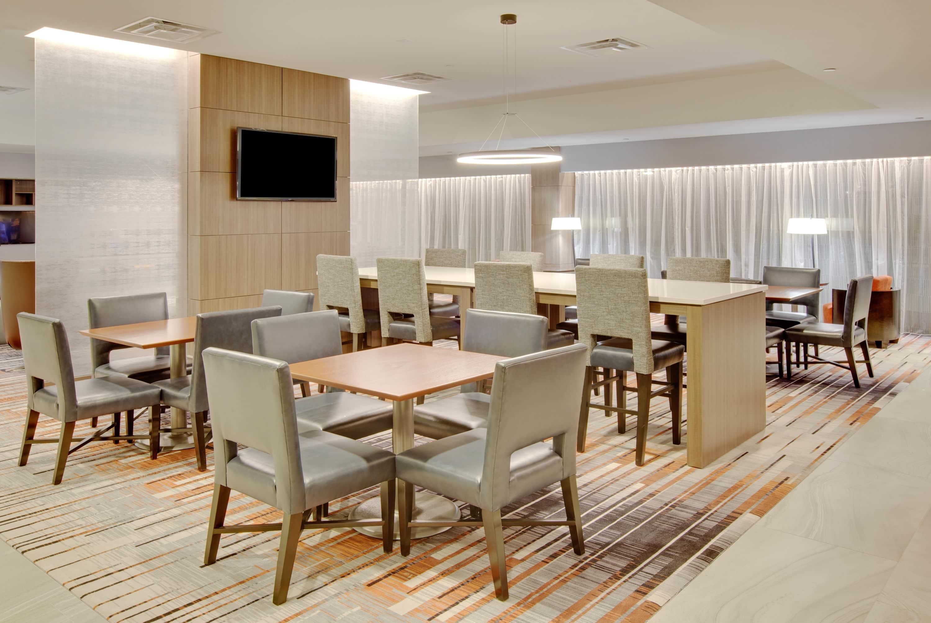 Hotel amenity