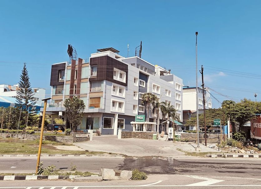 Building Photo