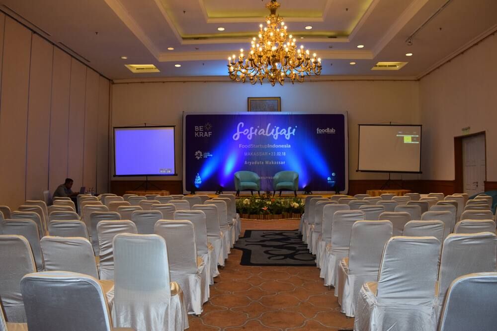 Conference room