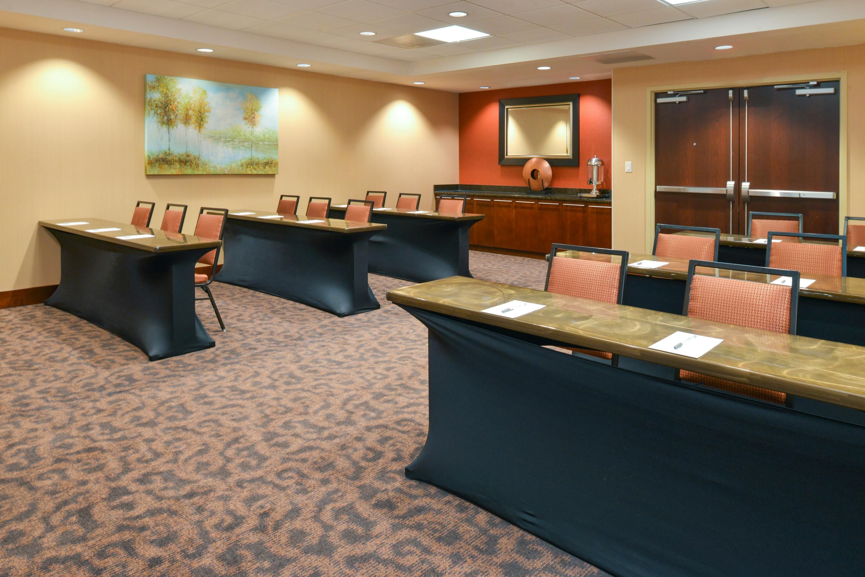Conference room