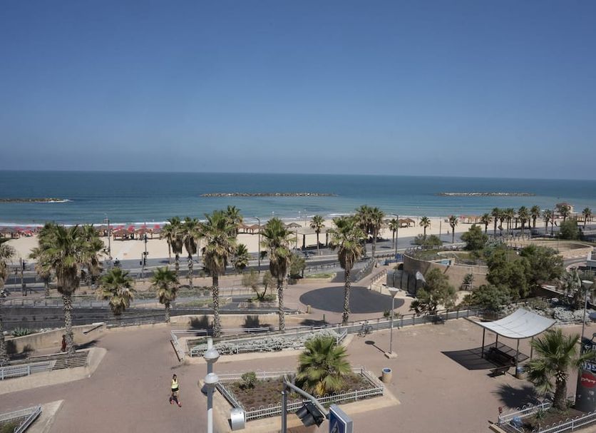 Beach Photo
