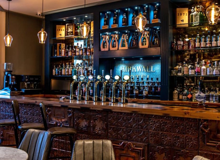 Bar Photo