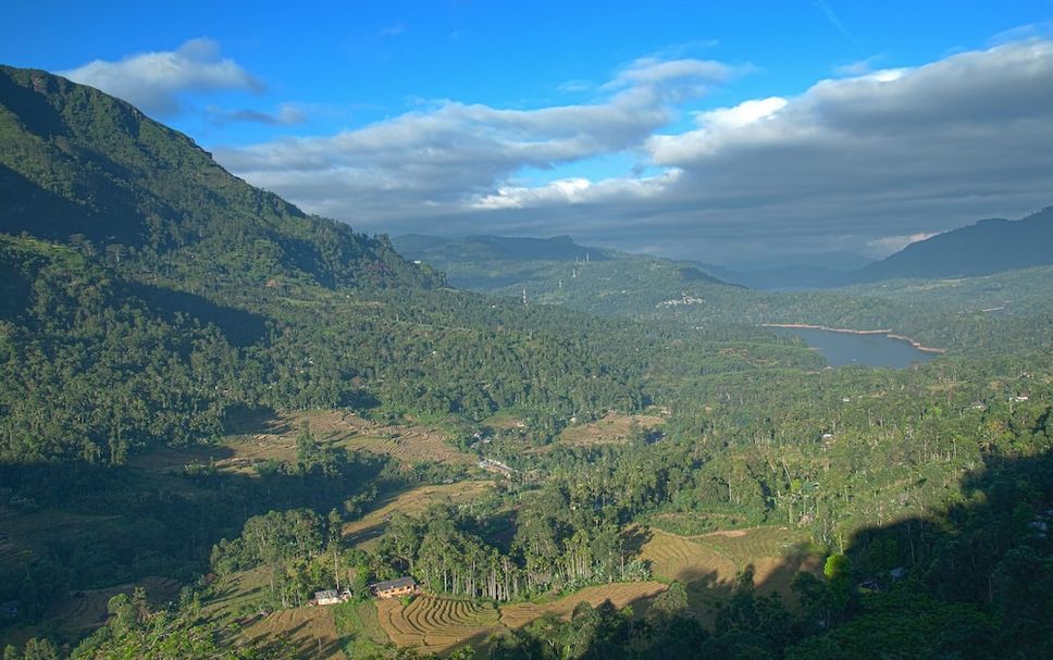 Outdoors view Photo