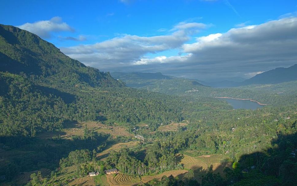 Outdoors view Photo