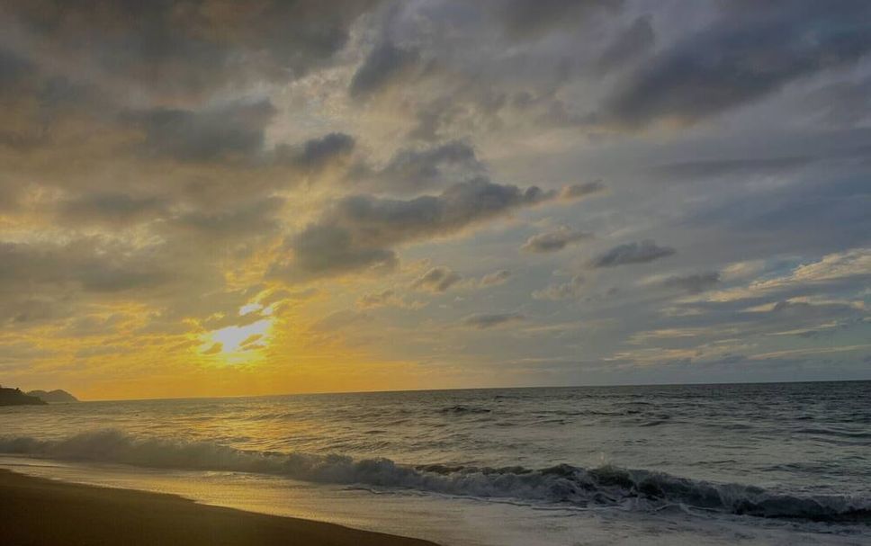 Beach Photo