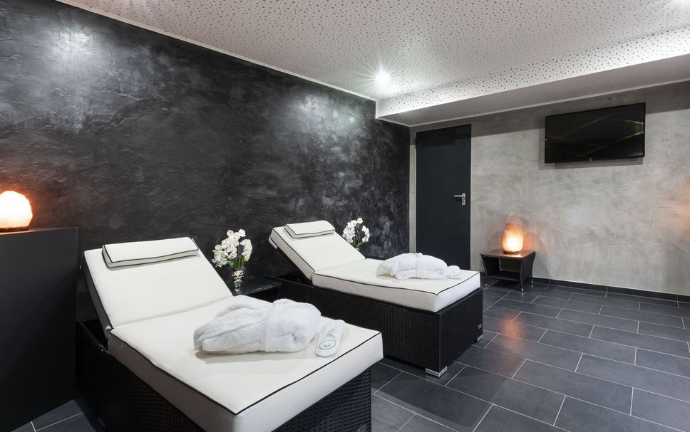 Spa Photo