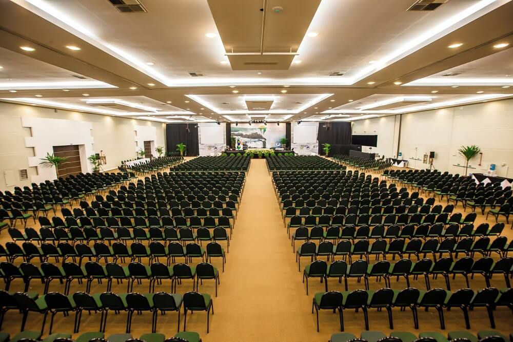 Conference room