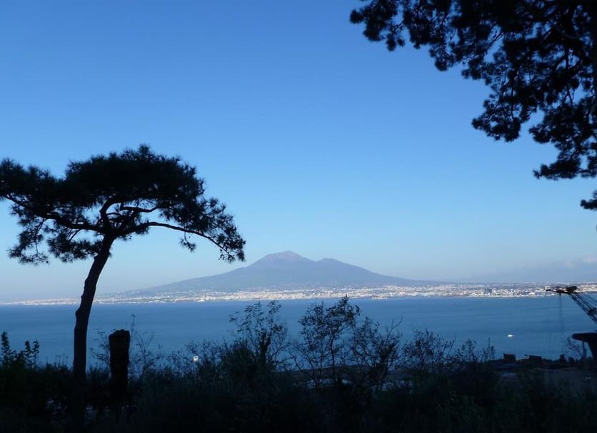 Outdoors view Photo