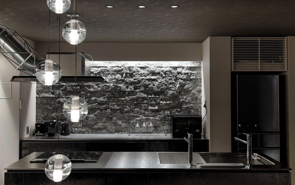 Kitchen Photo
