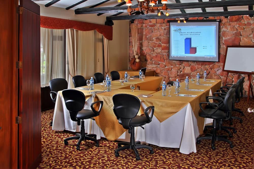 Conference room