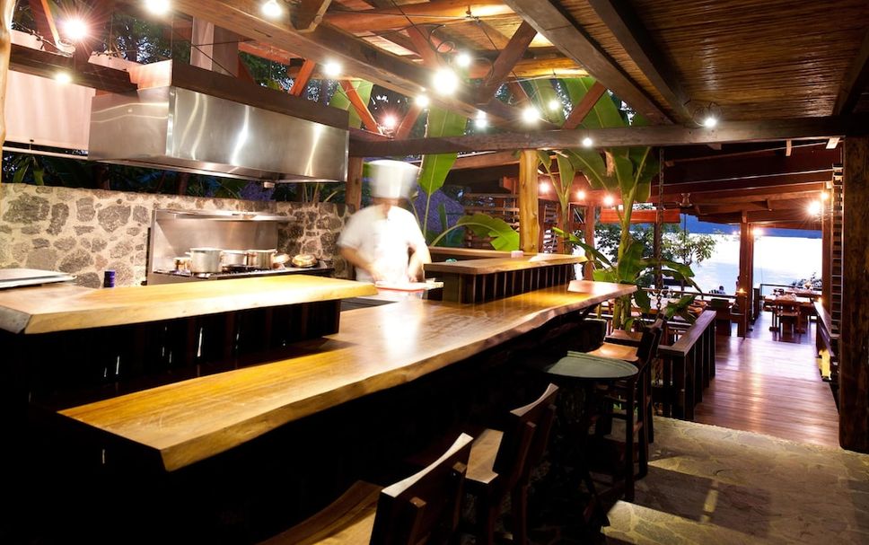 Bar Photo