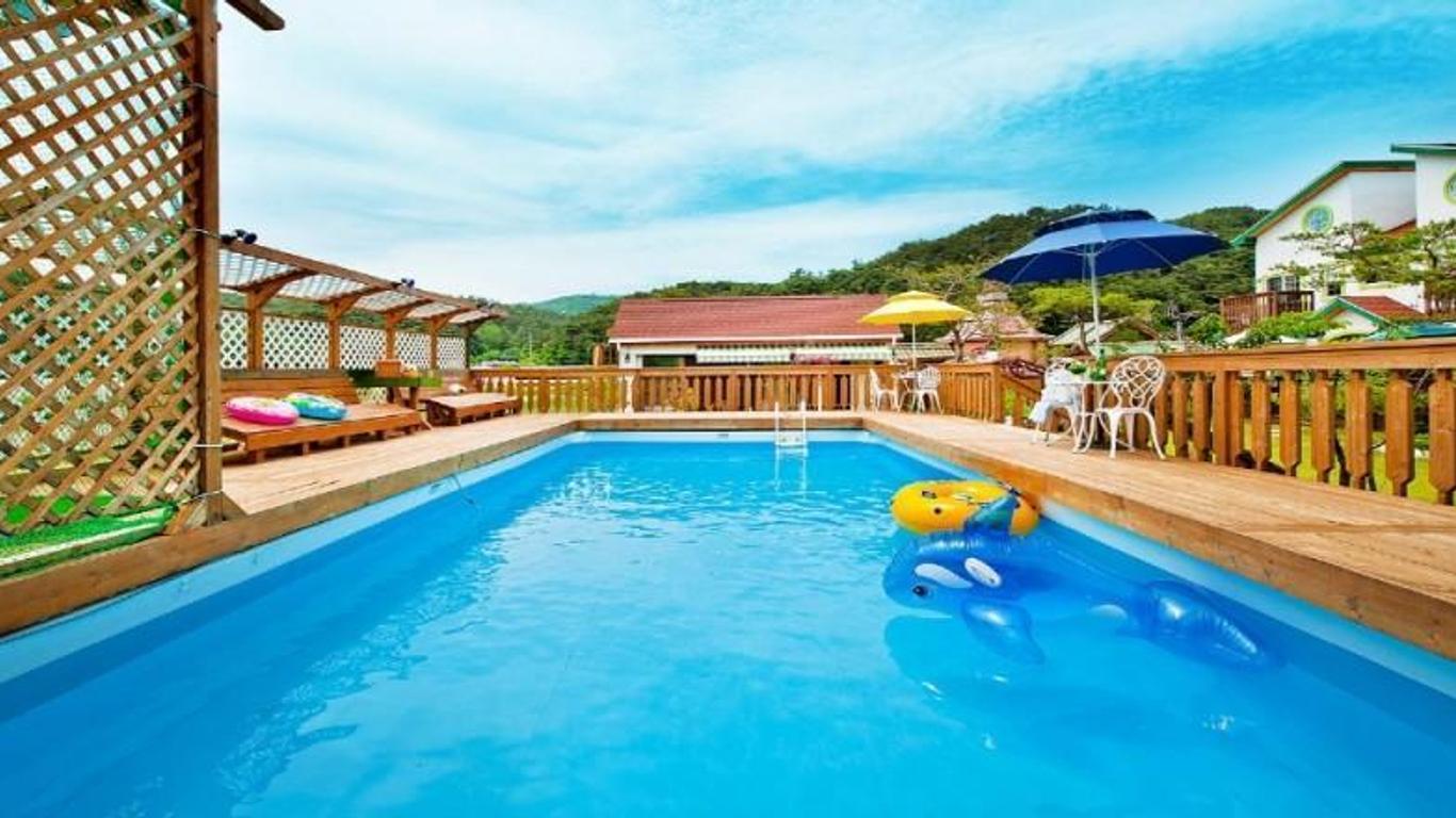 Marigold Pension
