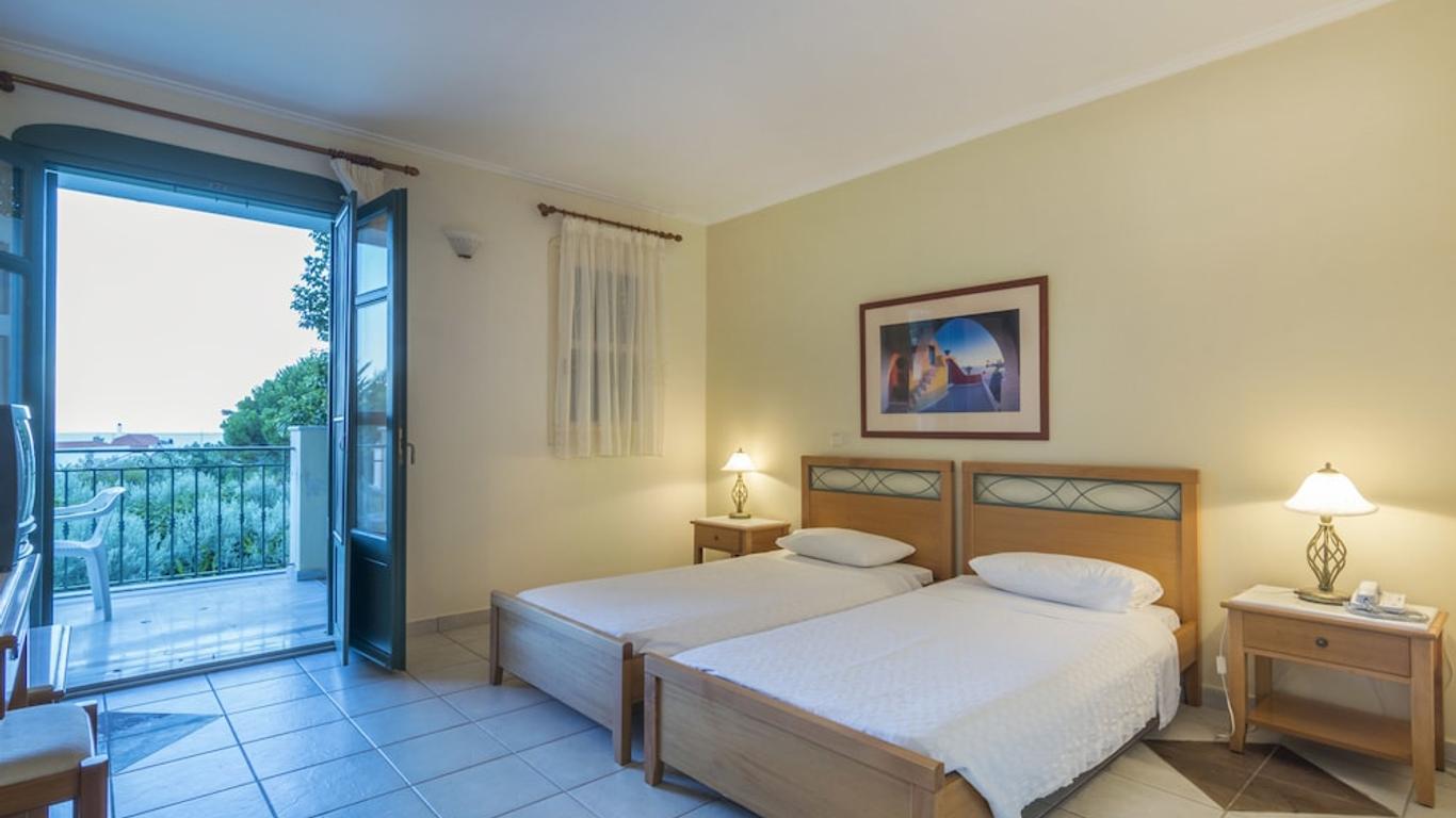 Kyveli Hotel Apartments
