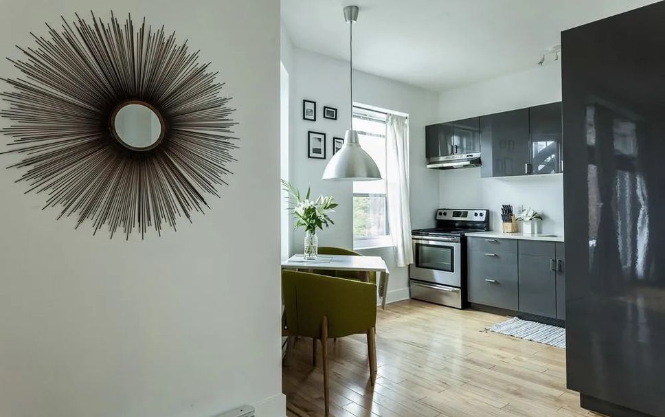 Kitchen Photo