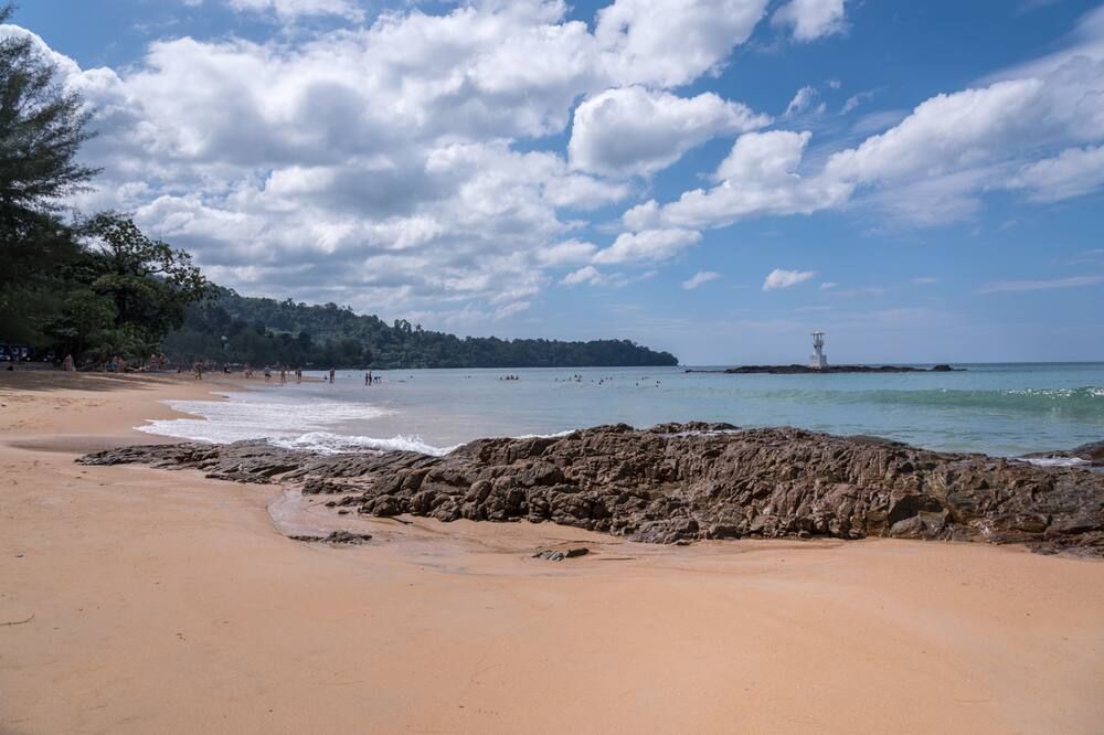 Beach Photo