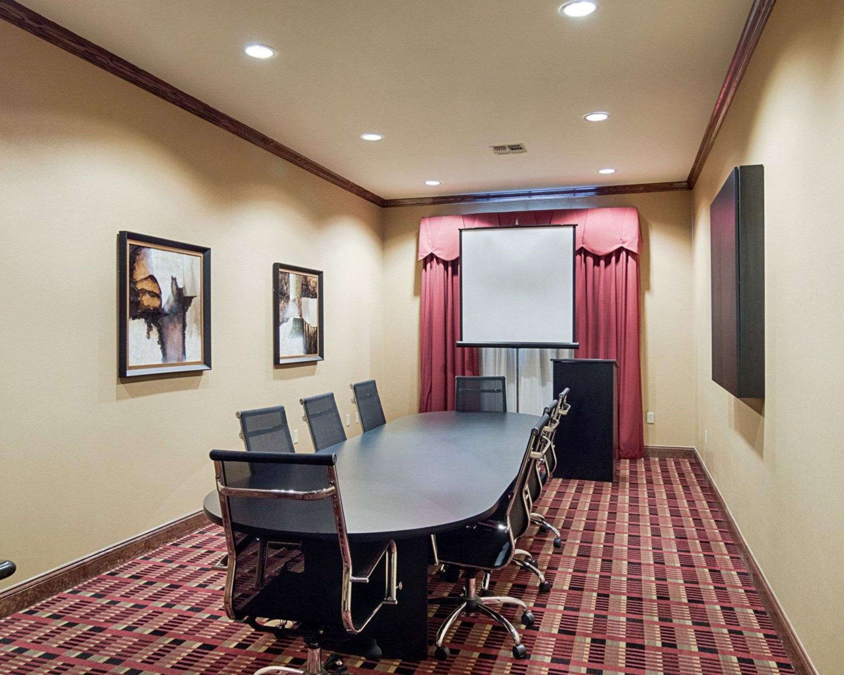 Conference room