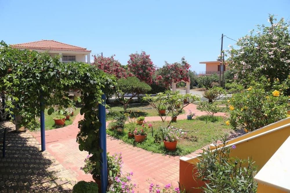 Outdoors view