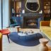 Area lounge