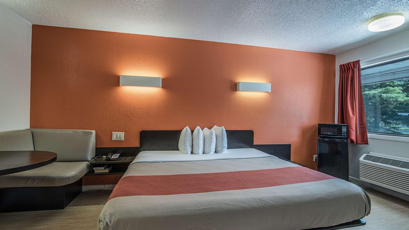 Motel 6-Albany, Ny - Airport