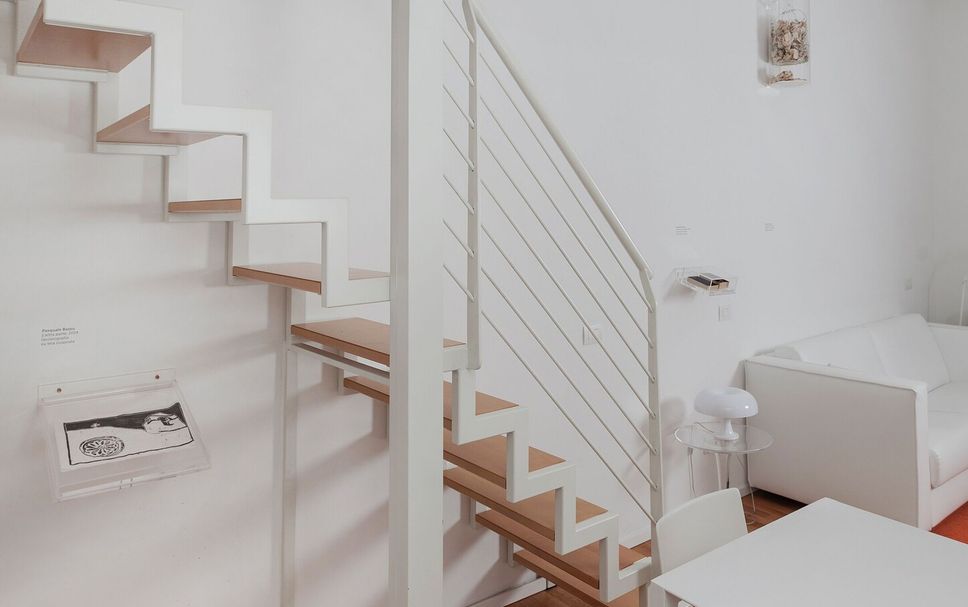 Stairs Photo